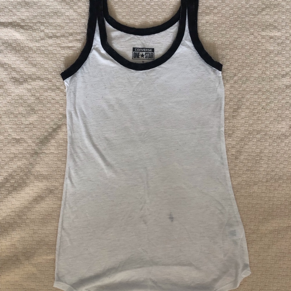 Converse One Star Tank top